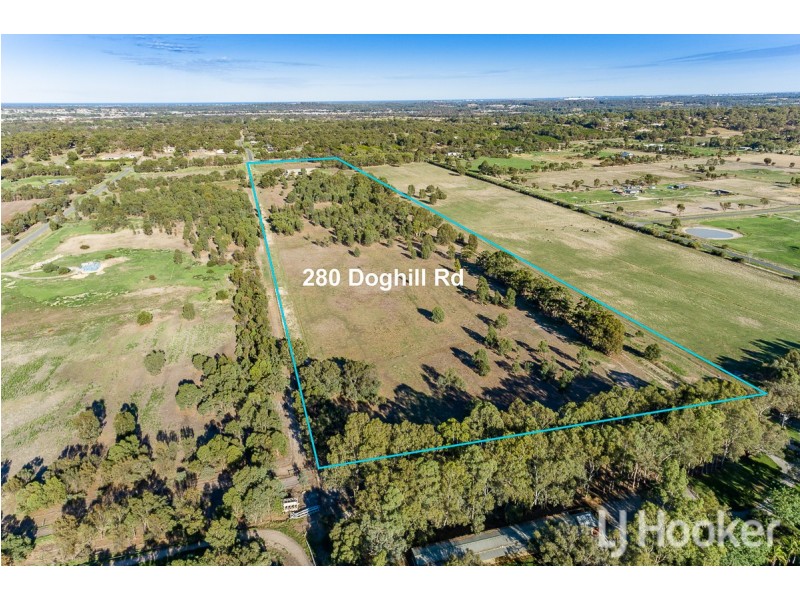 280 Doghill Road, Baldivis WA 6171