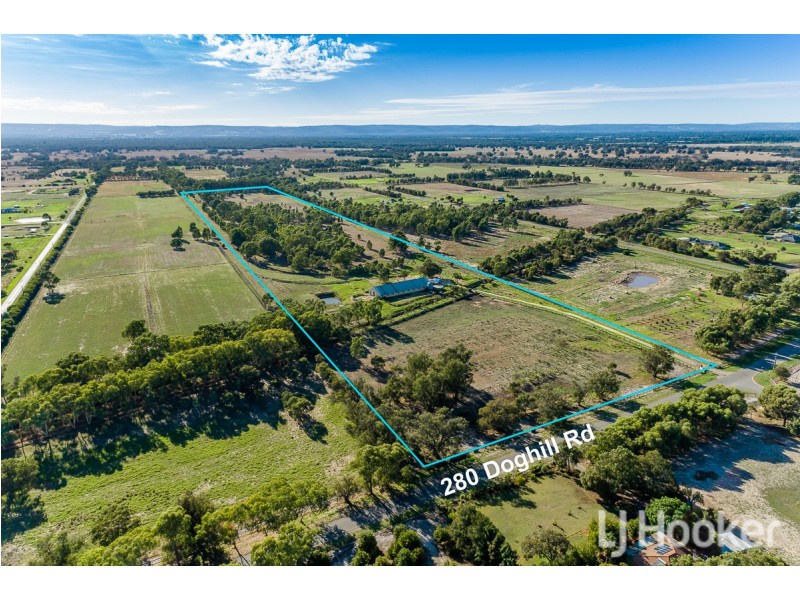 280 Doghill Road, Baldivis WA 6171