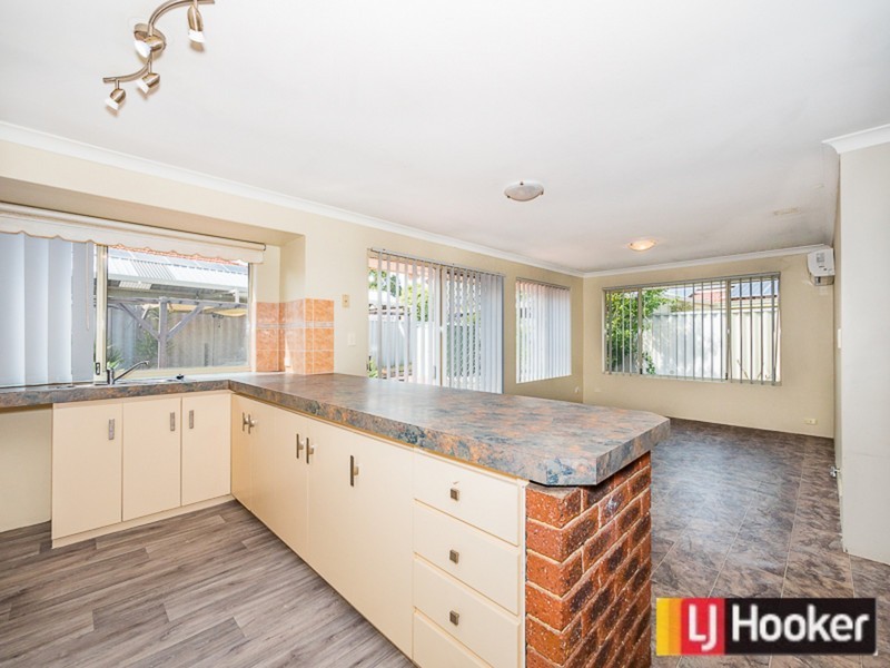 2 Kilmeny Loop, Warnbro WA 6169