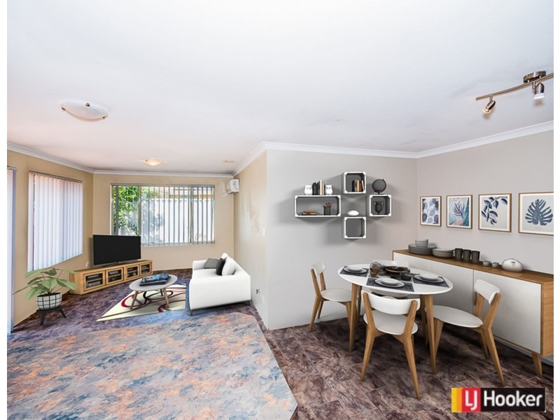 2 Kilmeny Loop, Warnbro WA 6169