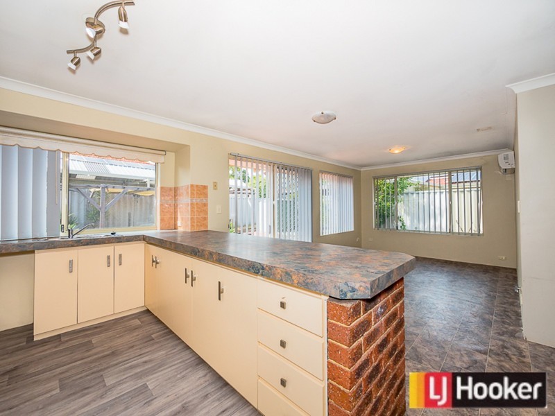 2 Kilmeny Loop, Warnbro WA 6169