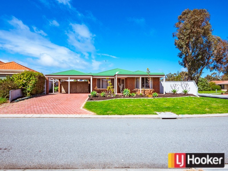 2 Kilmeny Loop, Warnbro WA 6169