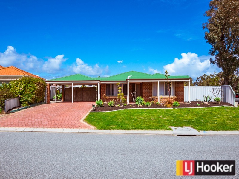 2 Kilmeny Loop, Warnbro WA 6169