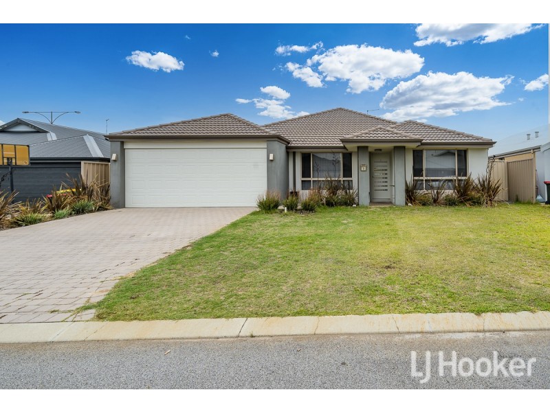 3 Jonquil Grove, Karnup WA 6176
