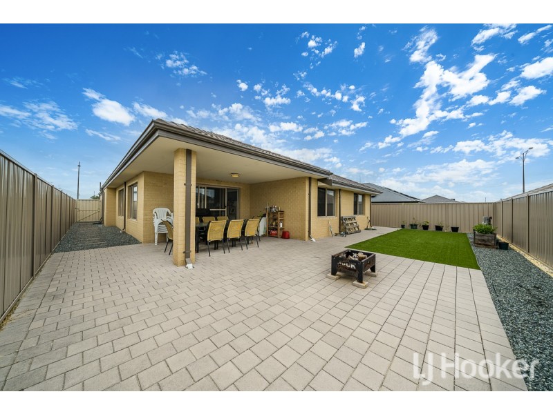 3 Jonquil Grove, Karnup WA 6176