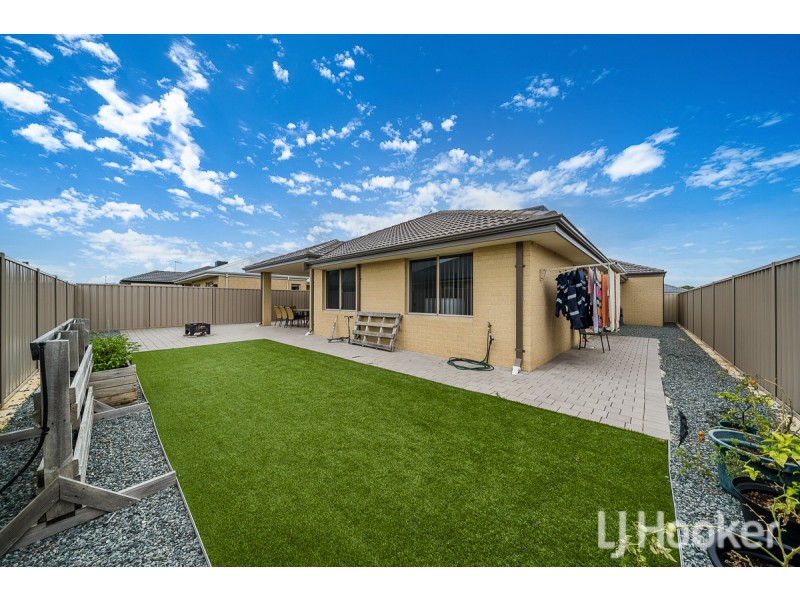 3 Jonquil Grove, Karnup WA 6176
