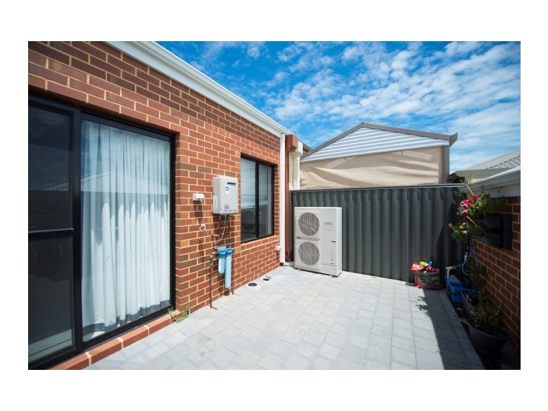 38 Mennock Approach, Baldivis WA 6171