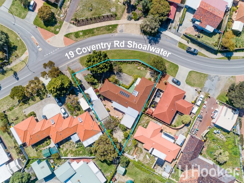 19 Coventry Road, Shoalwater WA 6169