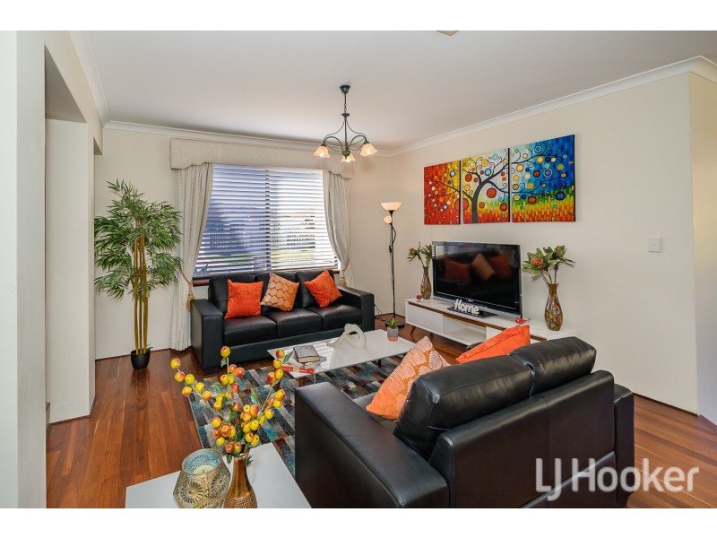 4 Porto Novo Mews, Secret Harbour WA 6173