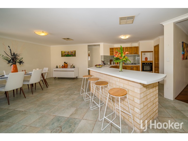 4 Porto Novo Mews, Secret Harbour WA 6173