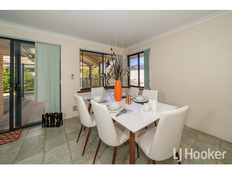 4 Porto Novo Mews, Secret Harbour WA 6173