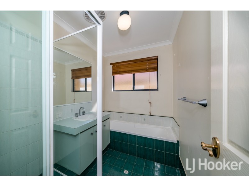 4 Porto Novo Mews, Secret Harbour WA 6173
