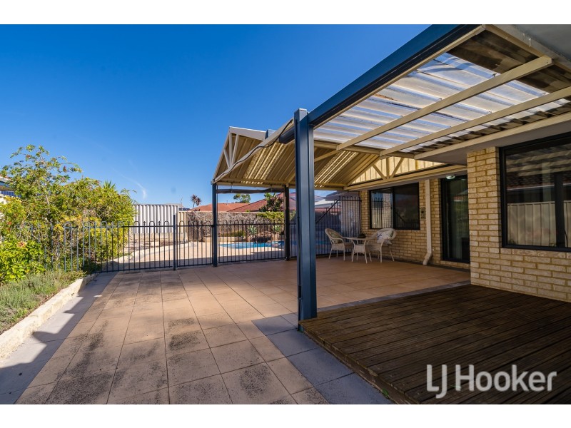 4 Porto Novo Mews, Secret Harbour WA 6173