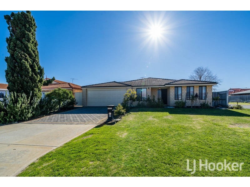 31 Boyle Avenue, Rockingham WA 6168