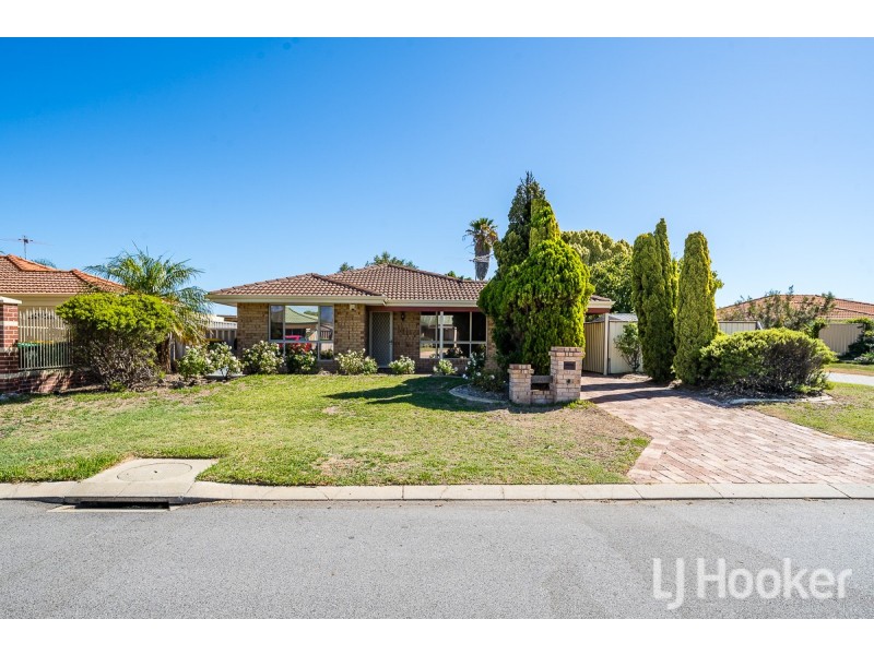 11 Clipperton Court, Waikiki WA 6169
