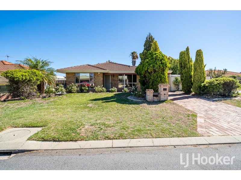 11 Clipperton Court, Waikiki WA 6169