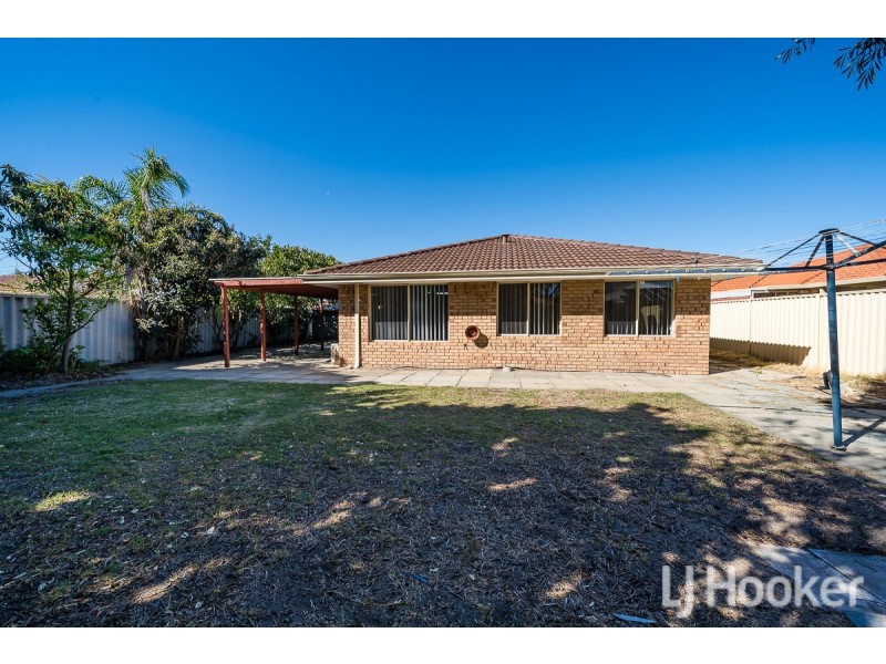11 Clipperton Court, Waikiki WA 6169