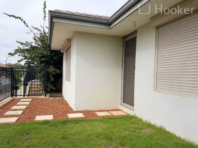 43 Silverline Bend, Bertram WA 6167