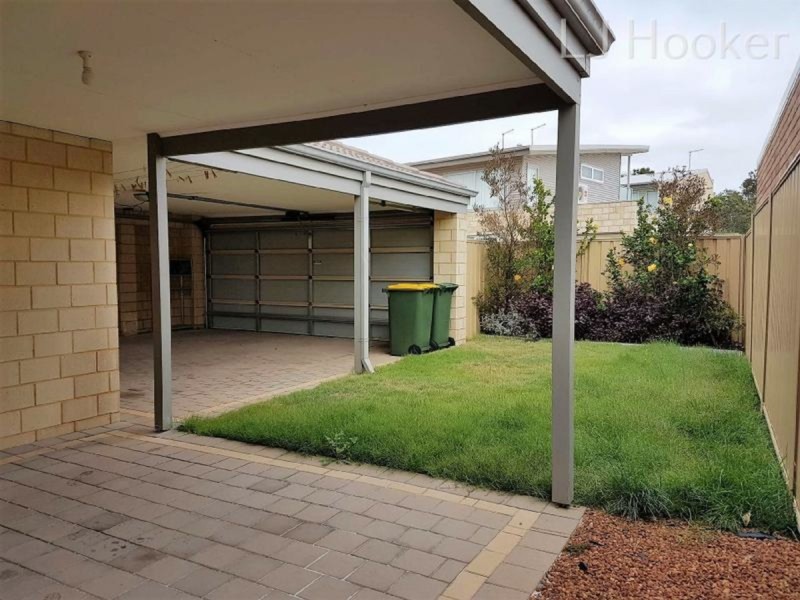 43 Silverline Bend, Bertram WA 6167