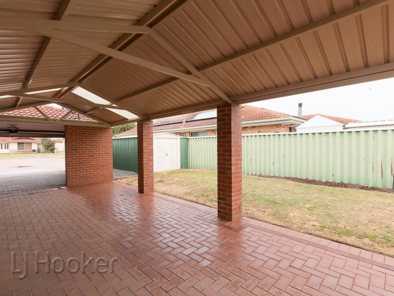 22 Alicante Mews, Secret Harbour WA 6173