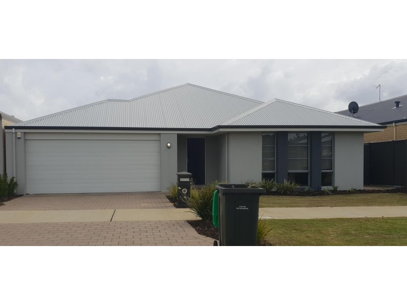 15 Greenock Road, Baldivis WA 6171