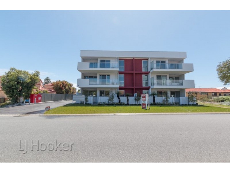 7/102 Kent Street, Rockingham WA 6168