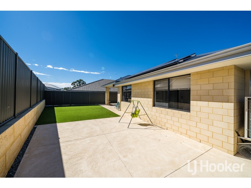14 Santorini Parkway, Baldivis WA 6171