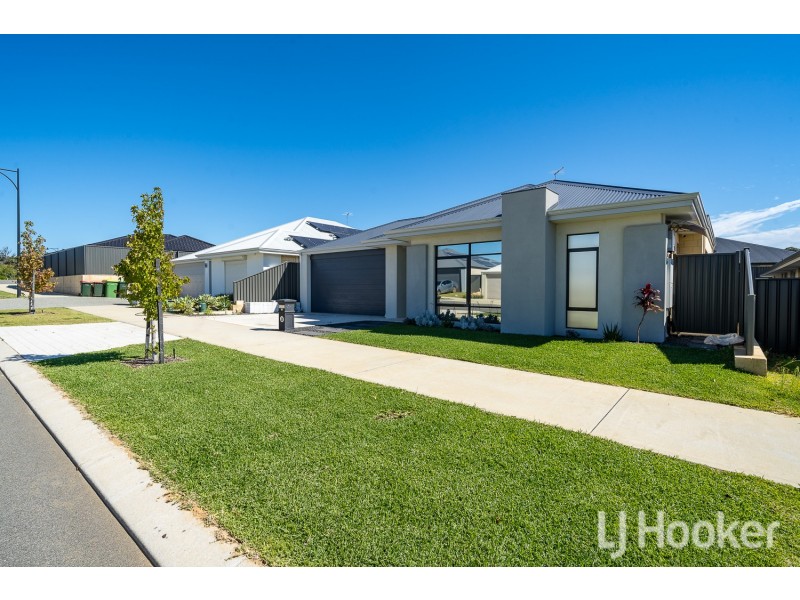 14 Santorini Parkway, Baldivis WA 6171