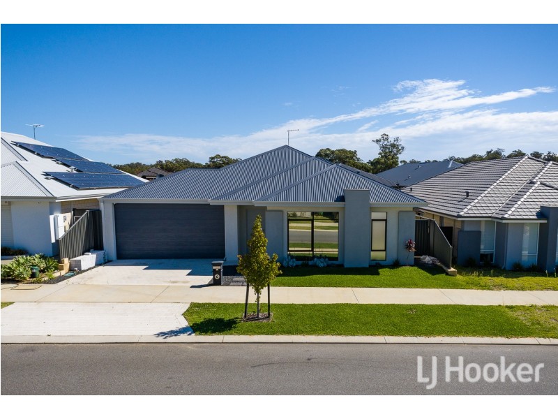 14 Santorini Parkway, Baldivis WA 6171