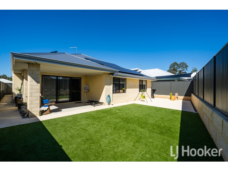 14 Santorini Parkway, Baldivis WA 6171