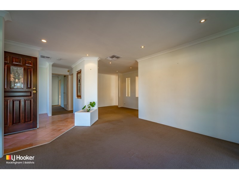 24 Grand Ocean Boulevard, Port Kennedy WA 6172