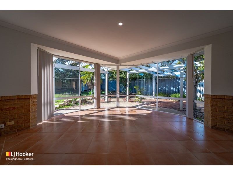 24 Grand Ocean Boulevard, Port Kennedy WA 6172