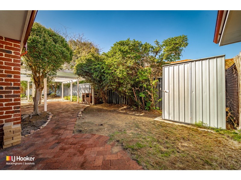 24 Grand Ocean Boulevard, Port Kennedy WA 6172