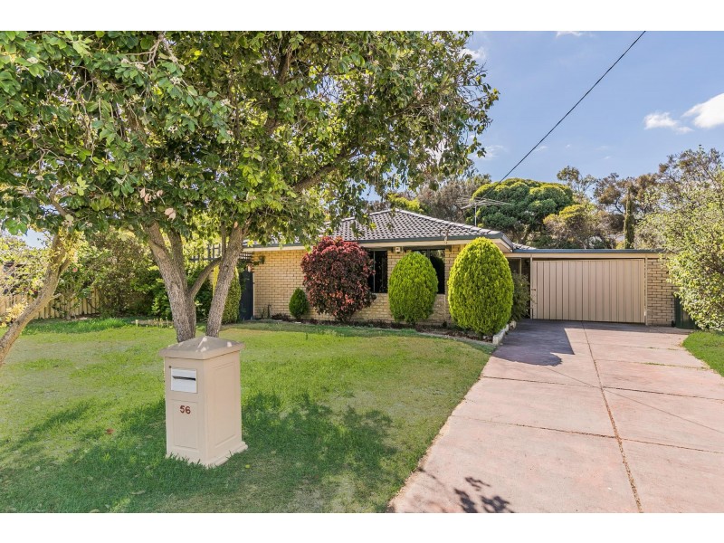 56 Kenton Way, Rockingham WA 6168
