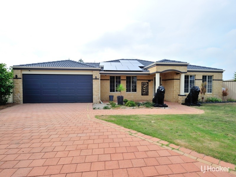 84 Pimento Circle, Port Kennedy WA 6172