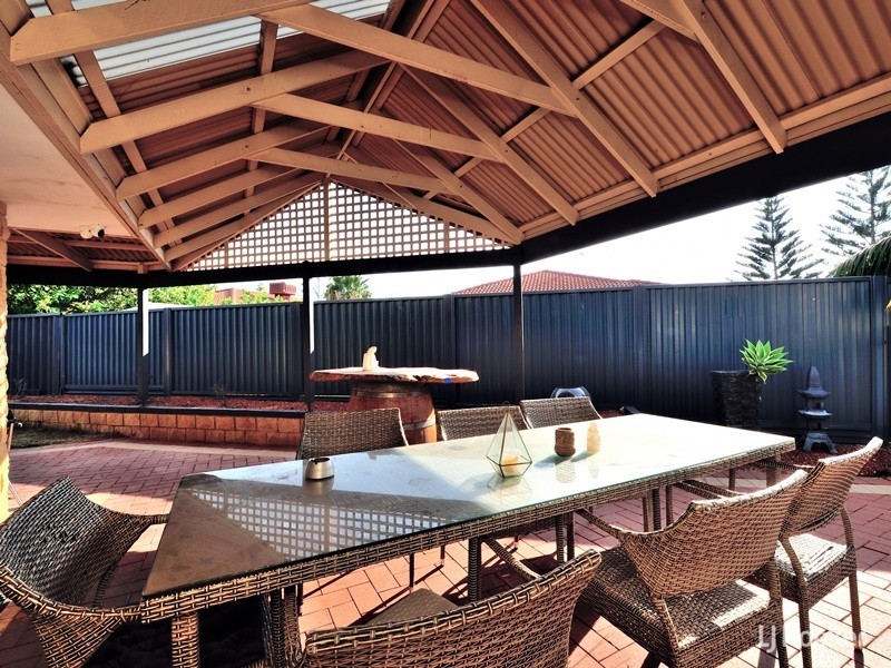 84 Pimento Circle, Port Kennedy WA 6172