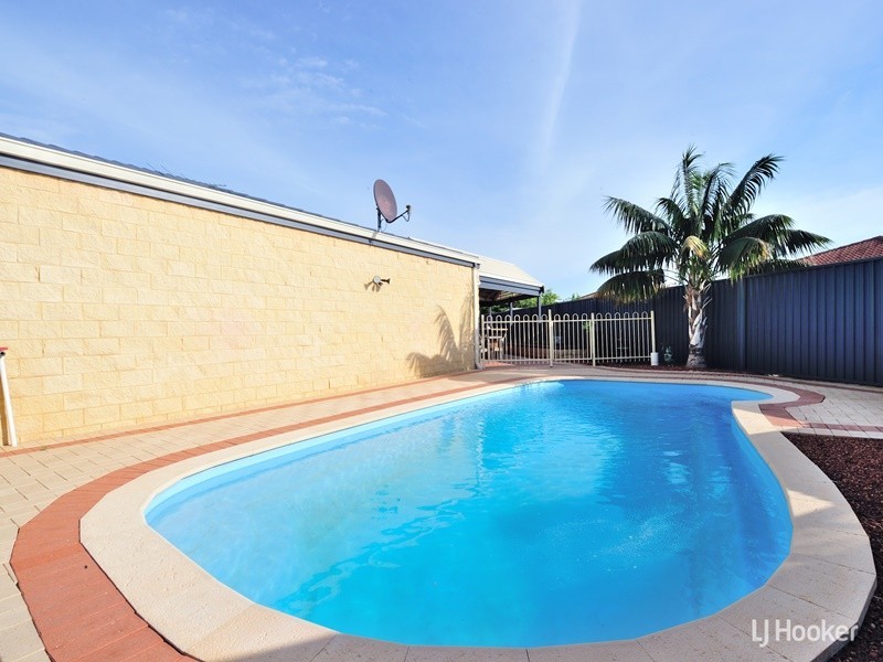84 Pimento Circle, Port Kennedy WA 6172