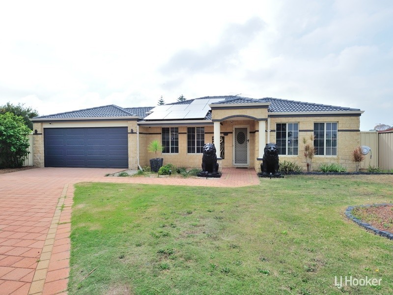 84 Pimento Circle, Port Kennedy WA 6172