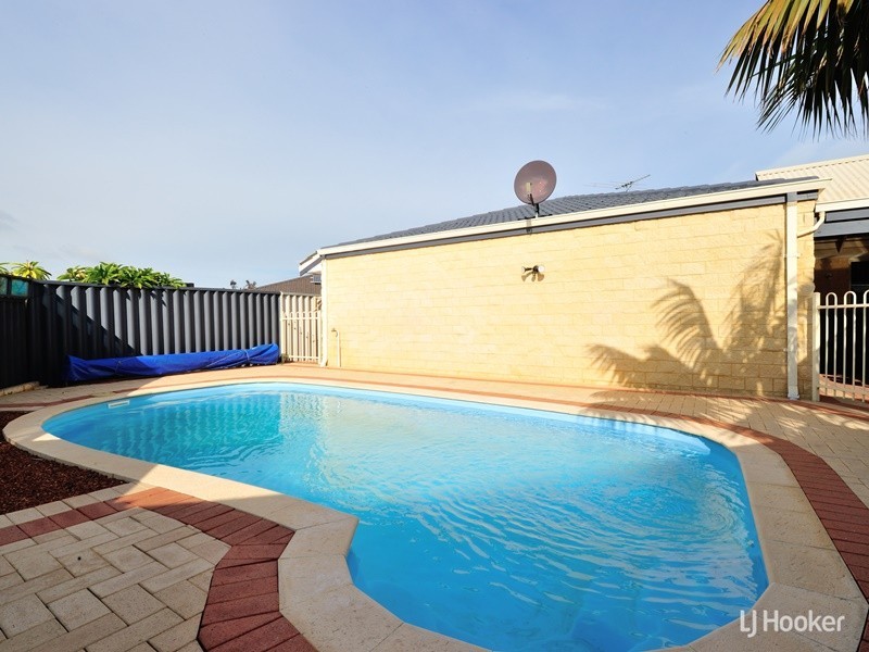 84 Pimento Circle, Port Kennedy WA 6172