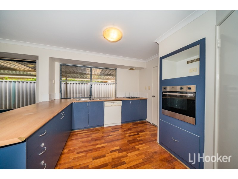 6 Montoro Drive, Port Kennedy WA 6172