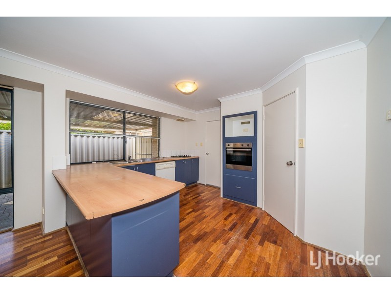 6 Montoro Drive, Port Kennedy WA 6172