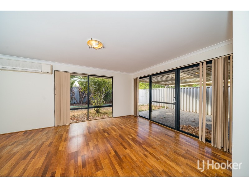 6 Montoro Drive, Port Kennedy WA 6172