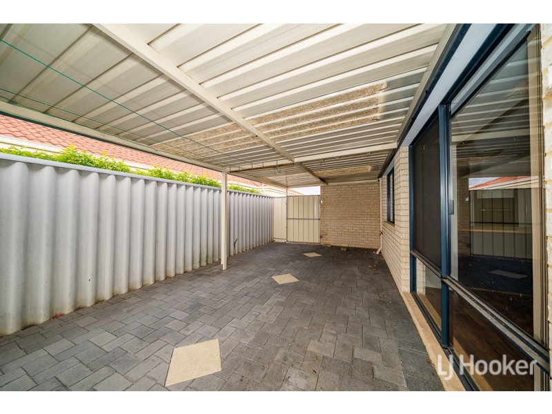 6 Montoro Drive, Port Kennedy WA 6172