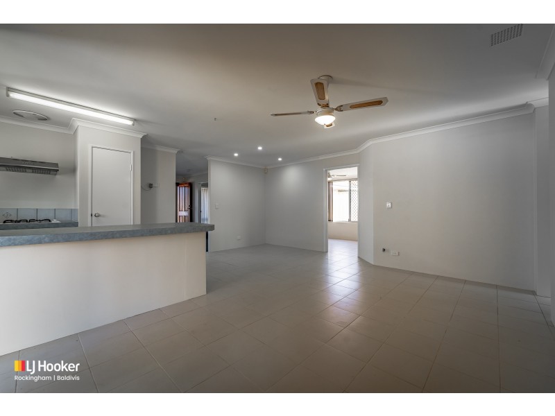 14 Tryall Avenue, Port Kennedy WA 6172