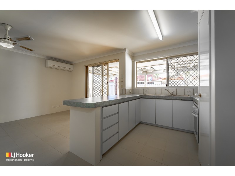 14 Tryall Avenue, Port Kennedy WA 6172