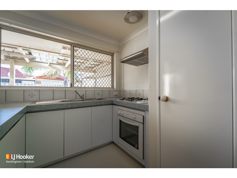 14 Tryall Avenue, Port Kennedy WA 6172