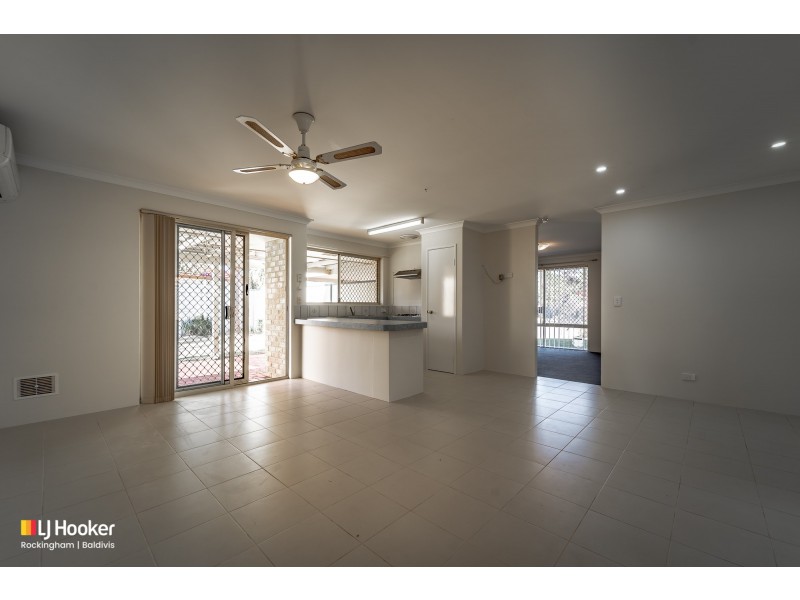 14 Tryall Avenue, Port Kennedy WA 6172
