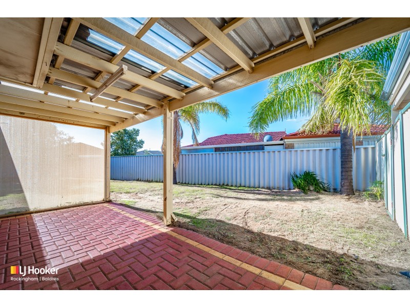 14 Tryall Avenue, Port Kennedy WA 6172