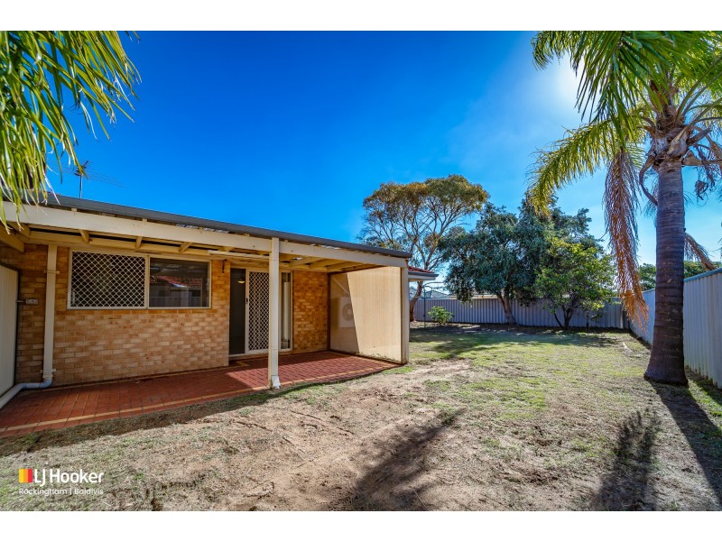 14 Tryall Avenue, Port Kennedy WA 6172