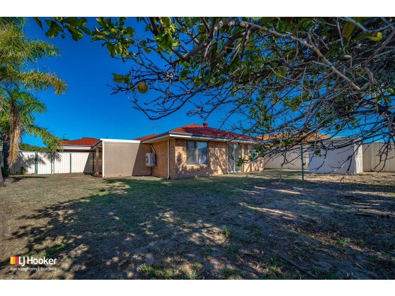 14 Tryall Avenue, Port Kennedy WA 6172